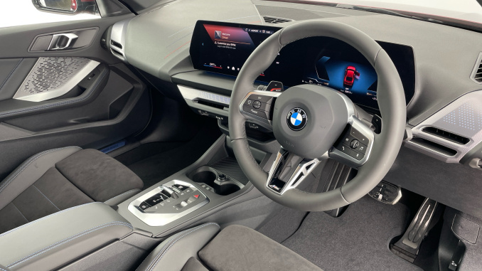 BMW 2 Series 220 M Sport 4dr Step Auto Petrol Saloon - Image 6
